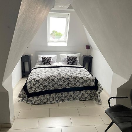 Ferienwohnung Hafenstrasse Ostseeheilbad Ostseeheilbad Zingst Exterior foto