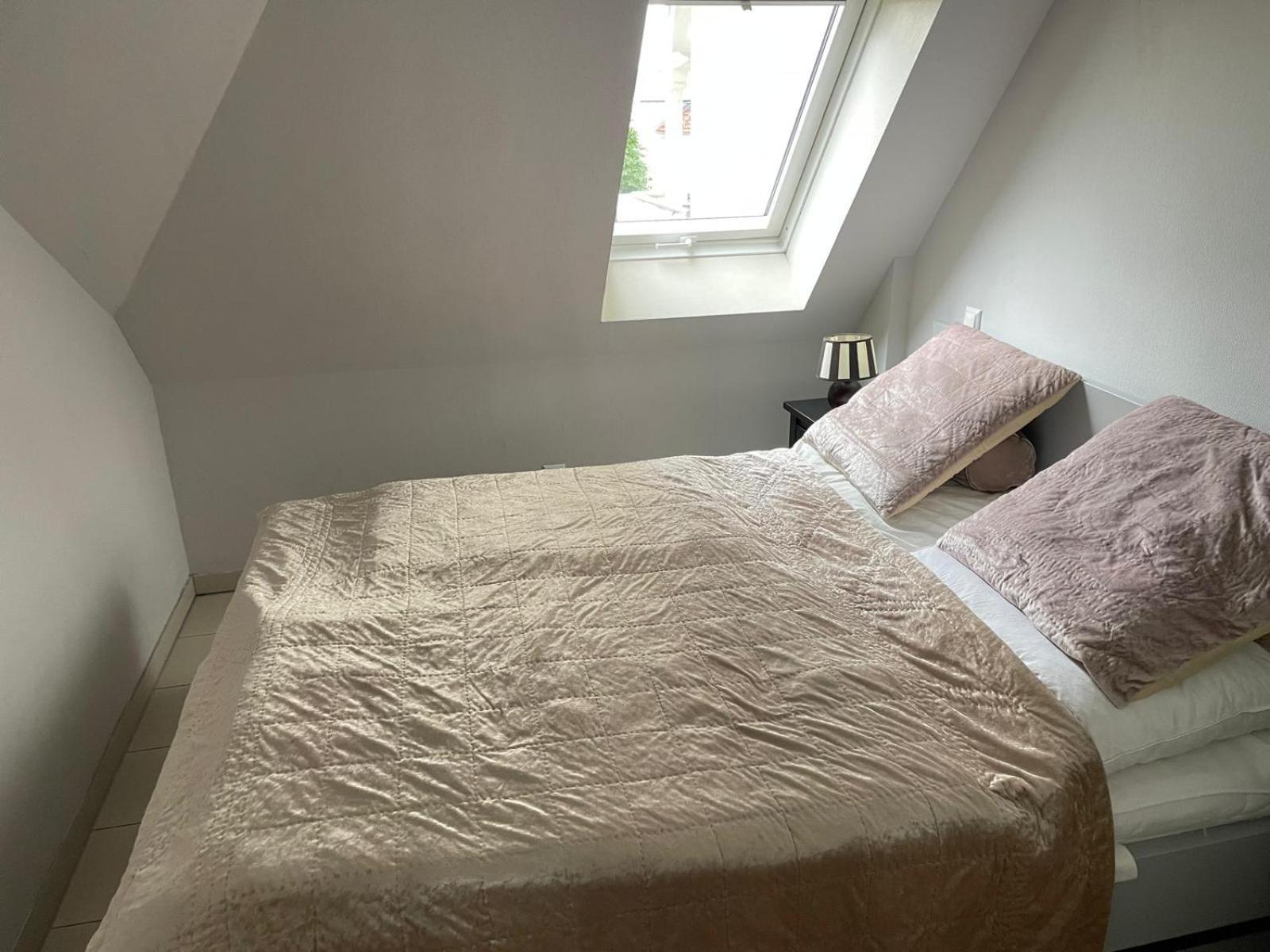 Ferienwohnung Hafenstrasse Ostseeheilbad Ostseeheilbad Zingst Exterior foto