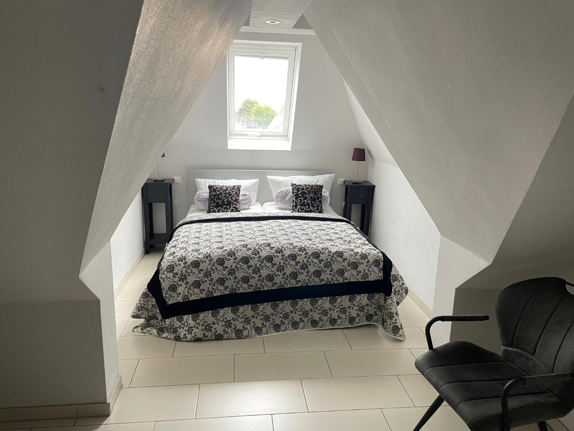 Ferienwohnung Hafenstrasse Ostseeheilbad Ostseeheilbad Zingst Exterior foto