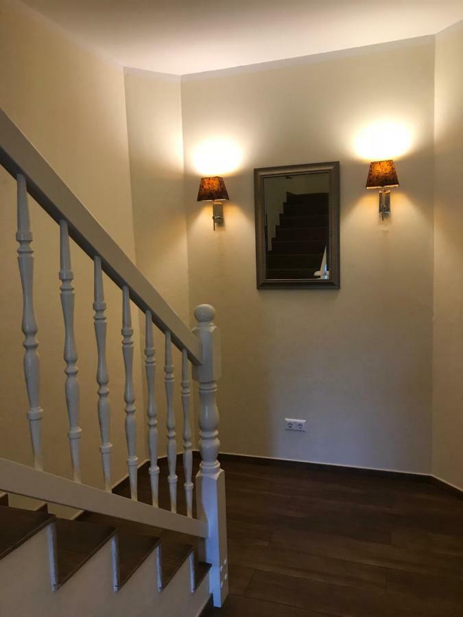 Ferienwohnung Hafenstrasse Ostseeheilbad Ostseeheilbad Zingst Exterior foto